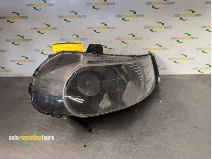 Koplamp links van een Saab 9-5, Gebruikt, -, -, -