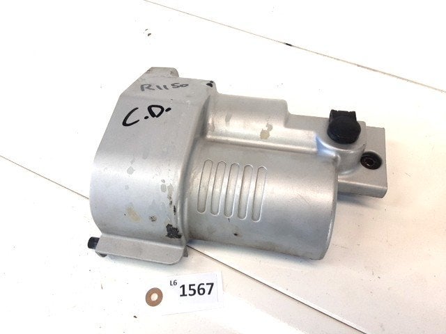 R1150R 2001 - 2006 BMW Cover Cover divers D1-55740