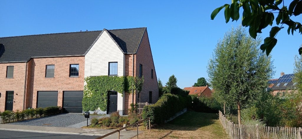 Recente (2020), energiezuinig woning te Moorslede, Immo, Huizen en Appartementen te koop, 200 tot 500 m², MOORSLEDE, 23 kWh/m²/jaar