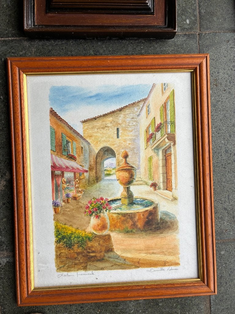 Fotokader, Antiek en Kunst, Ophalen of Verzenden