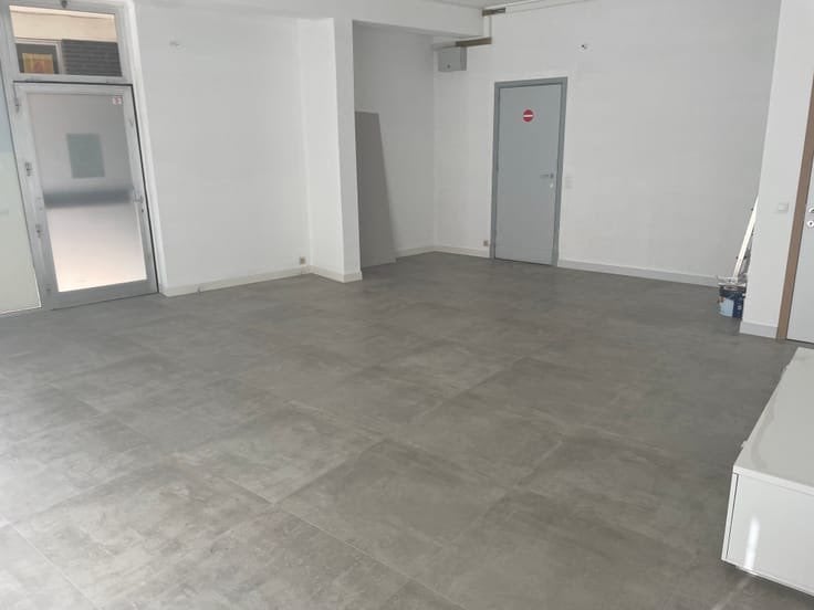 Kantoor en vergader en stockage ruimte te huur, Immo, Huizen te huur, Direct bij eigenaar, 60 m², 1 kamers, Provincie Oost-Vlaanderen