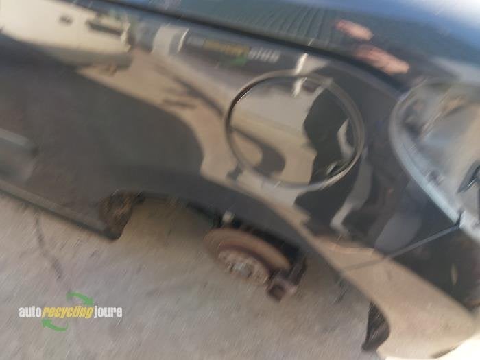 Clapet réservoir d'un Peugeot 207 (EXLB), -, -, 3 mois de garantie, Utilisé