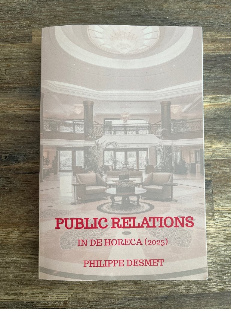 boek Hotel Management, Livres, Enlèvement, Neuf, Enseignement supérieur