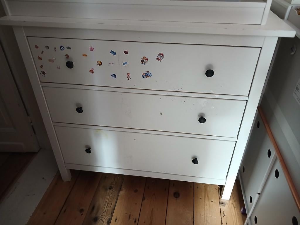 Gratis ladenkast., Huis en Inrichting, Kasten | Dressoirs, Ophalen