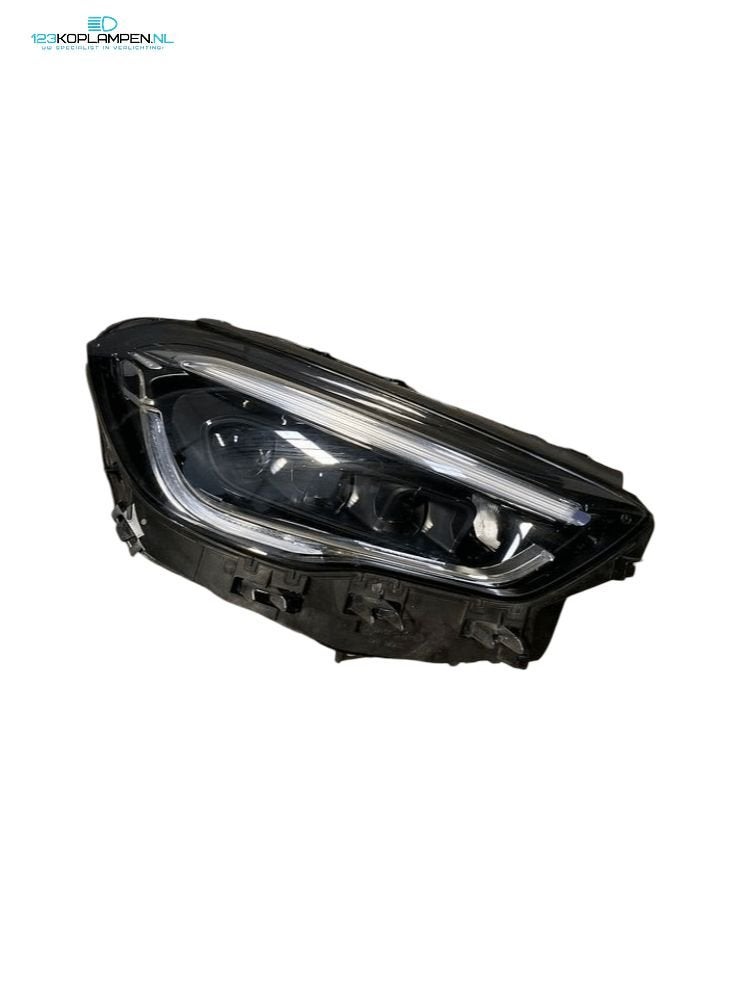 Mercedes GLA W247 Multibeam LED koplamp rechts, Ophalen, Gebruikt, -, -