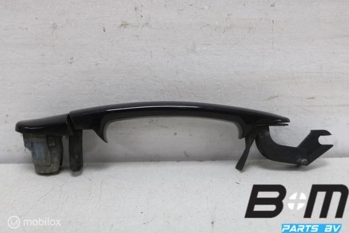 Portiergreep LC9Z VW Golf 5 3B0837207, Gebruikt