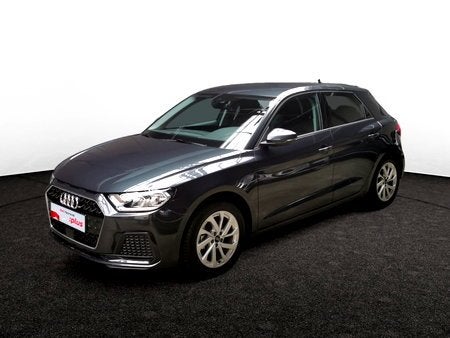 Audi A1 Sportback Business Edition Advanced 25 TFSI  70(95), Autos, Argent ou Gris, Achat, A1, https://public.car-pass.be/vhr/5c9f23e4-2b8f-4e33-b2d4-9bbb9fcff5ee