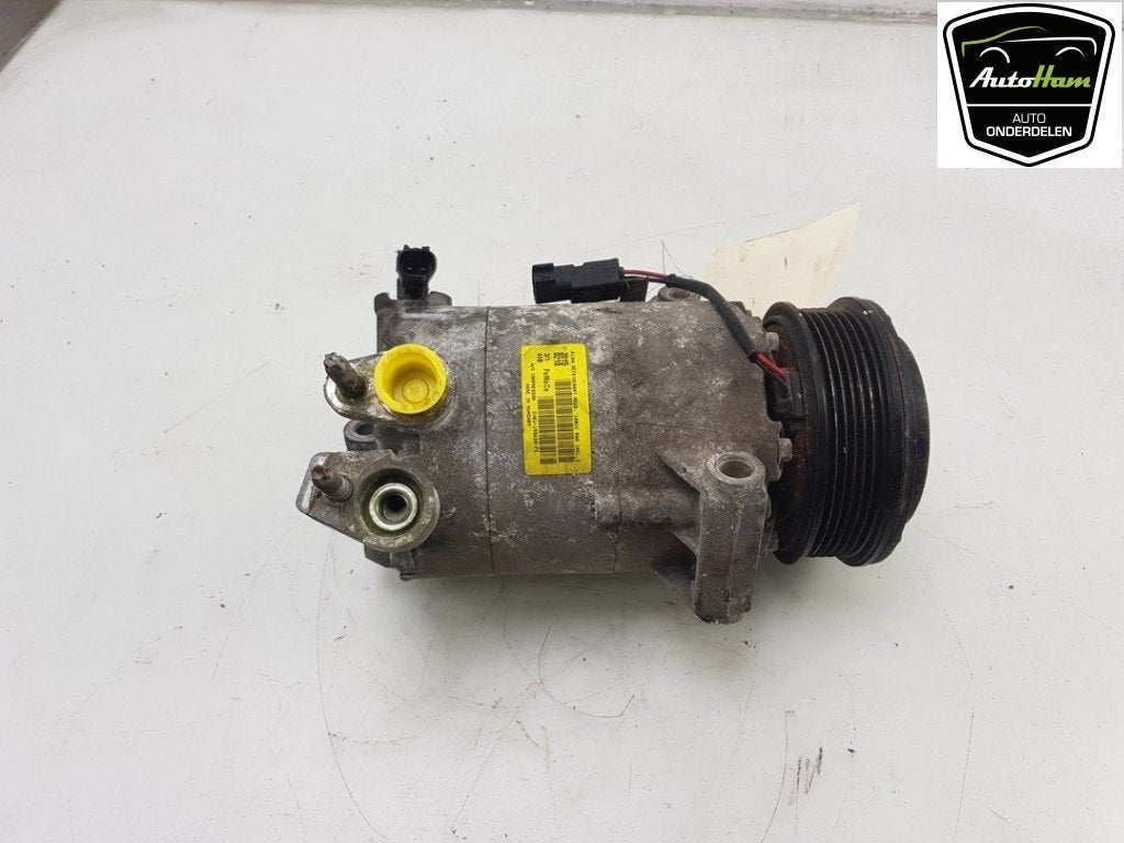 AIRCO POMP Ford C-Max (DXA) (01-2010/06-2019), Gebruikt, Ford