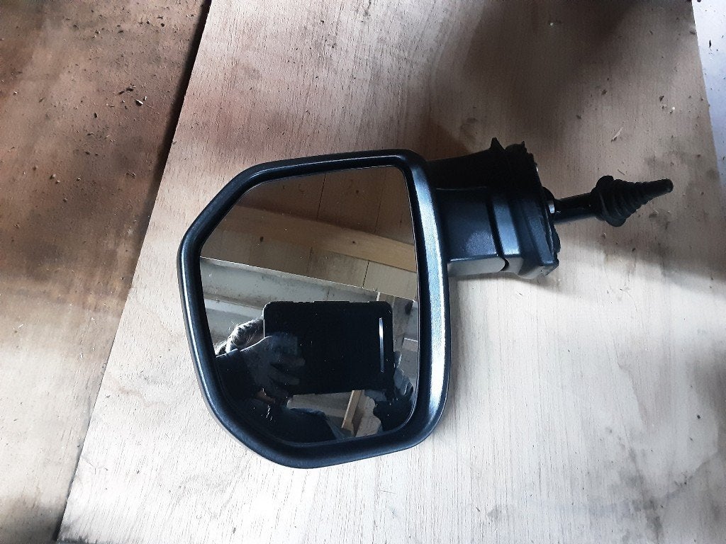 SPIEGEL RECHTS Berlingo Cinqspace, Multispace (0905804), Auto-onderdelen, Gebruikt, Citroën, Kontakt-citroen@citroen.com, Citroën Deutschland GmbH