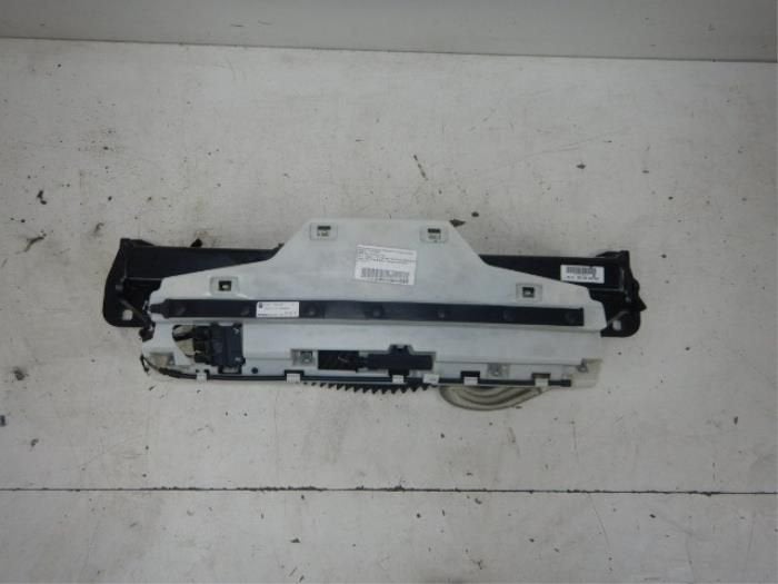 BMW 4-serie F36 Elektrische Wegklapbare Trekhaak, Auto-onderdelen