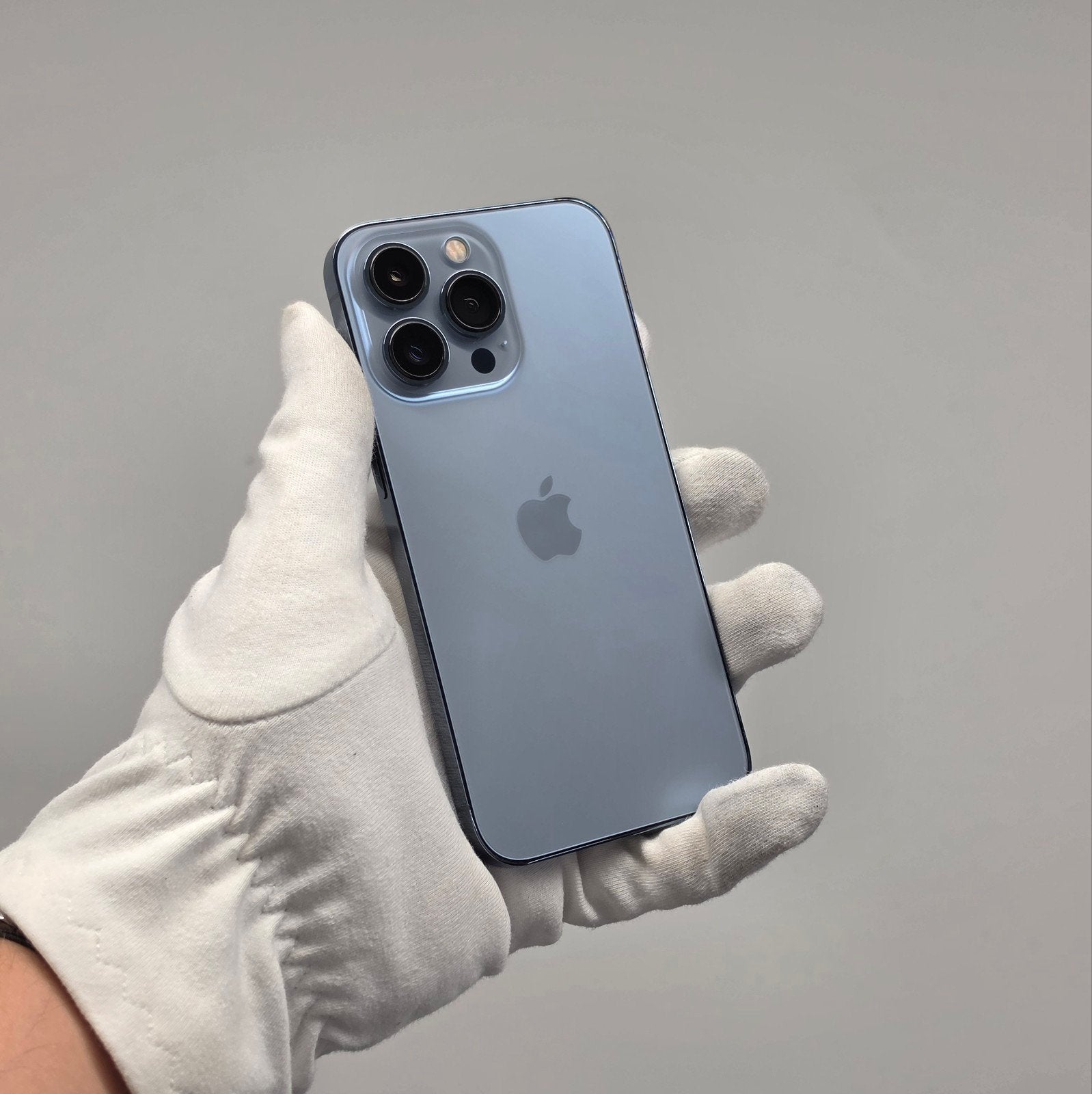 IPHONE 13 PRO 5G 256 GO BLEU SIERRA, Enlèvement, IPhone 13, Bleu