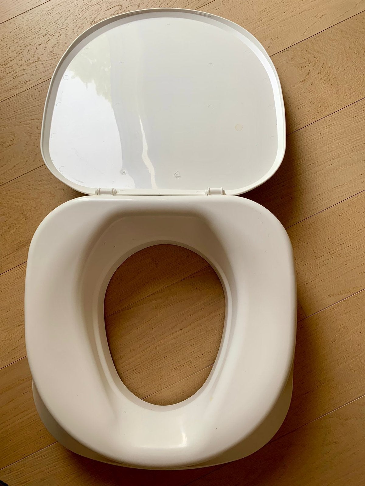 Aquatec Toiletverhoog AT90, Ophalen of Verzenden, Zo goed als nieuw