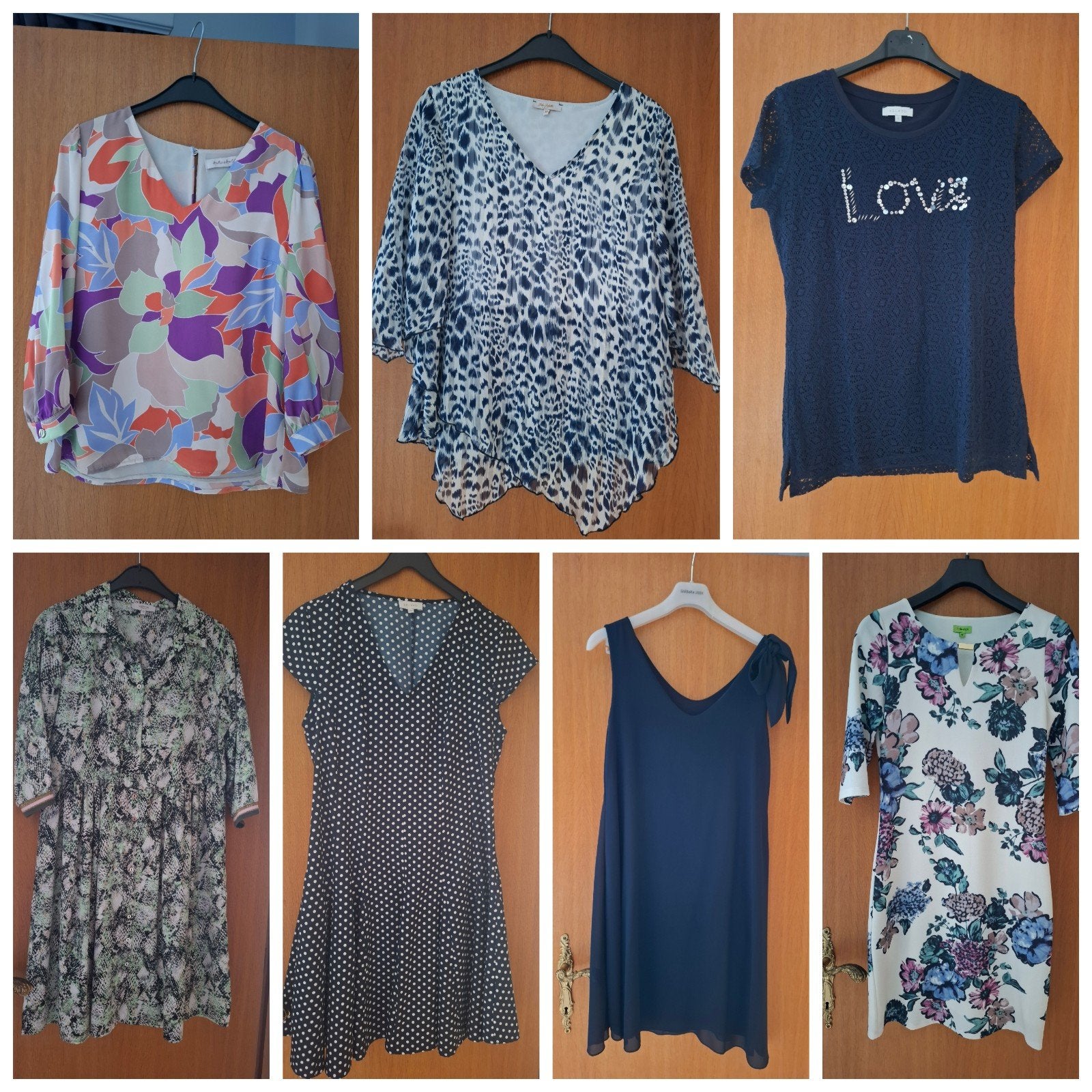 zomerjurken en tshirts maat 36/small, Vêtements | Femmes, Robes, Enlèvement, Taille 34 (XS) ou plus petite