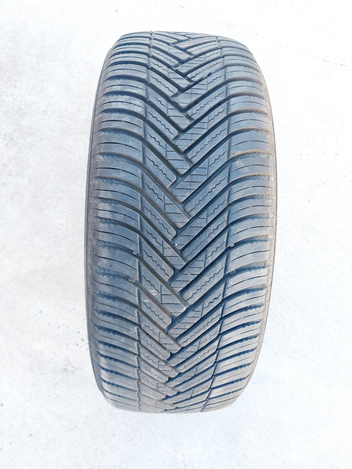 Pneu Hankook Kinergy 4S , 205/55R16, 4 Saisons