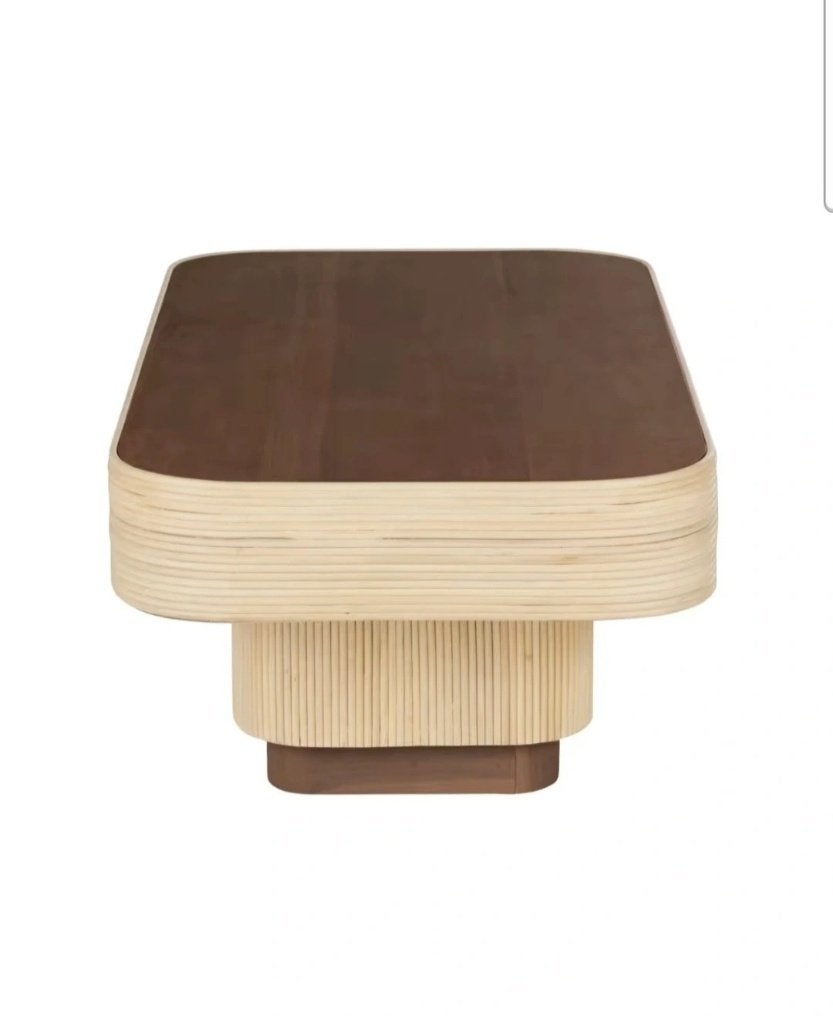 Salontafel, Ophalen, 50 tot 75 cm, Nieuw, 100 tot 150 cm