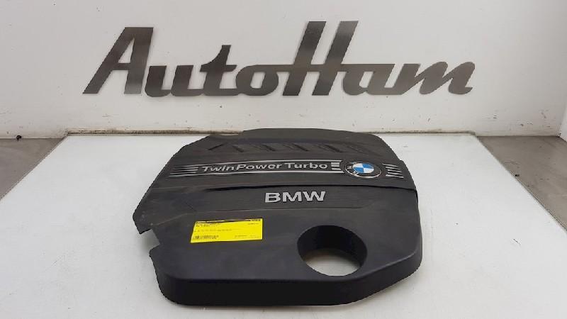 MOTORBESCHERMPLAAT BMW 3 serie (F30) (01-2011/10-2018), Gebruikt, BMW
