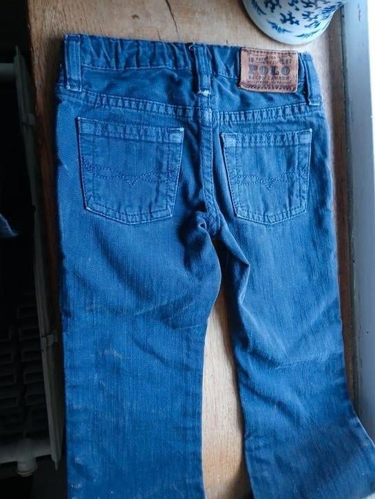 Jeans R. LAUREN 3 Jaar, Verzenden, R. LAUREN, Jongen, Broek