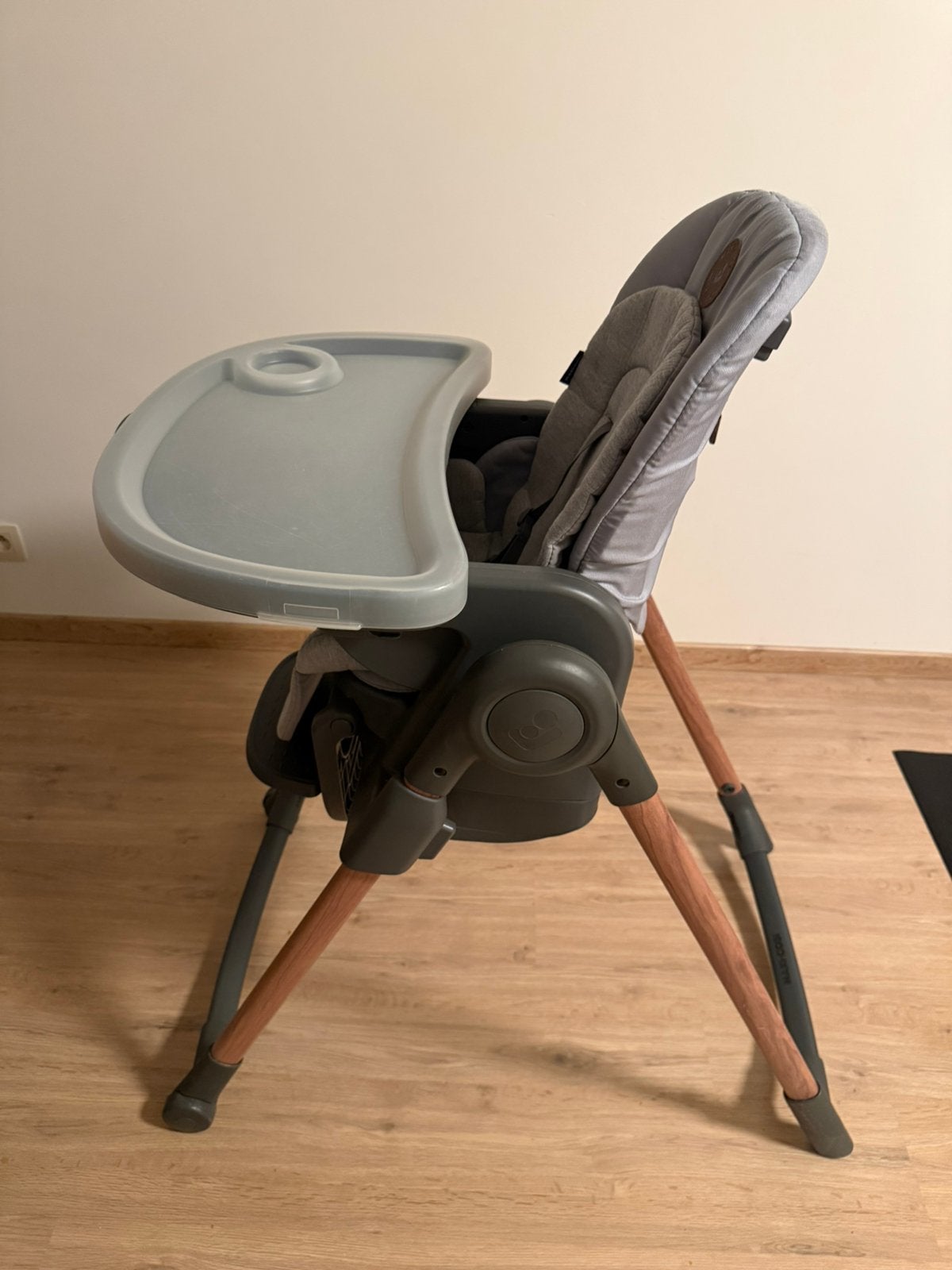 Eetstoel Maxi-Cosi Minla, Kinderen en Baby's, Kinderstoelen, Ophalen, Gebruikt