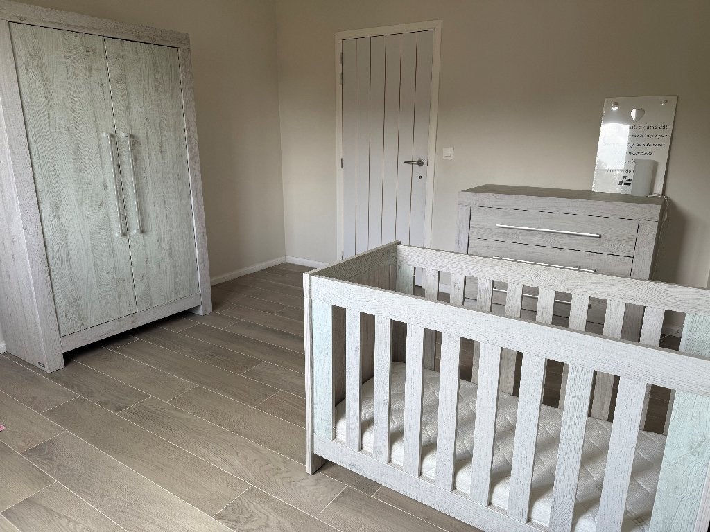 Baby slaapkamer, Kinderen en Baby's, Ophalen, Gebruikt, Jongetje of Meisje