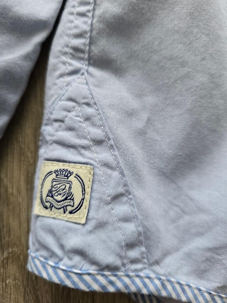 Dstrezzed luxury vintage heren hemd, Enlèvement ou Envoi