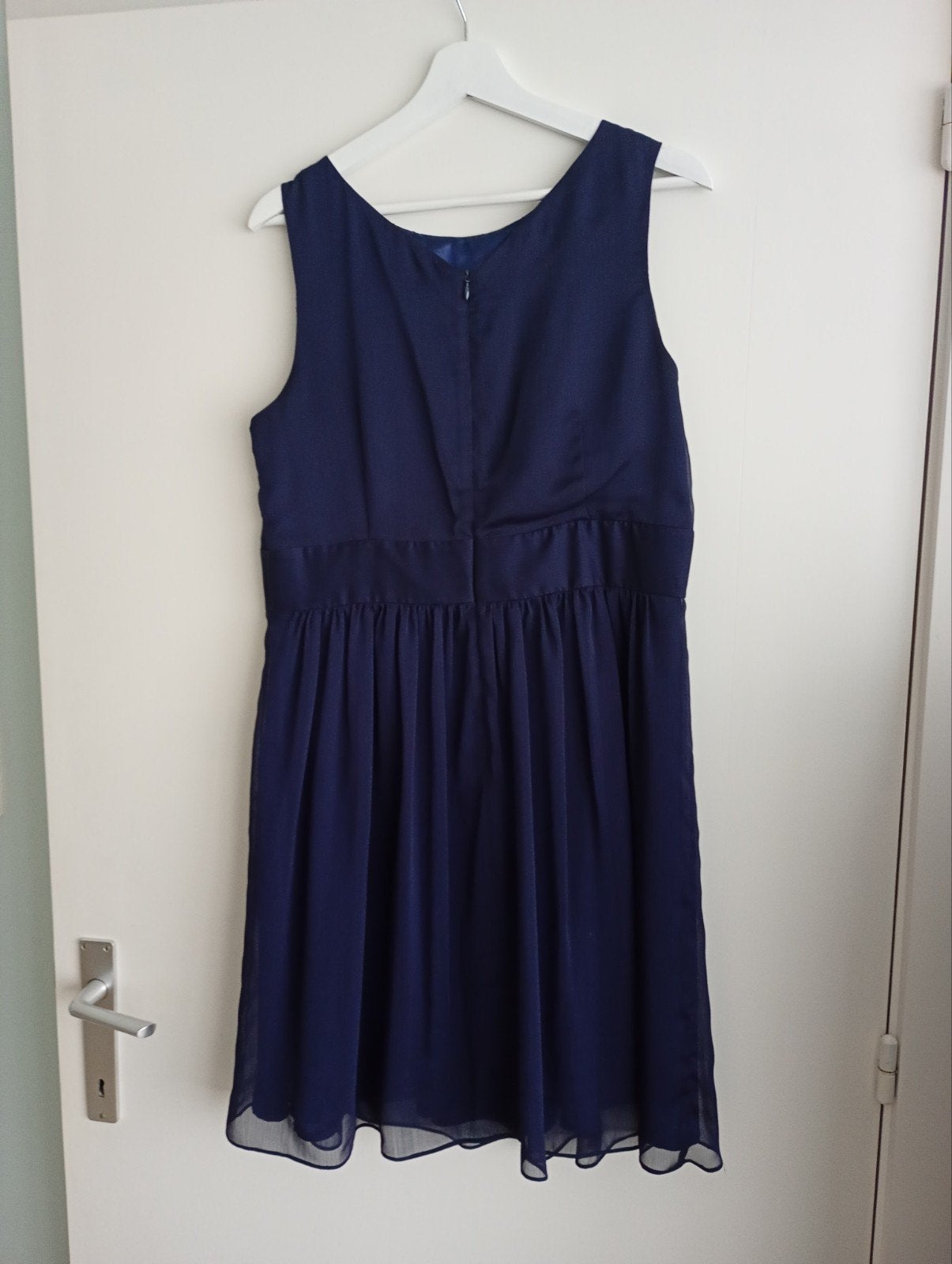 kleedje maat 44 Merk Swing, Vêtements | Femmes, Habits de circonstance, Taille 42/44 (L), Enlèvement ou Envoi, Robe de cocktail