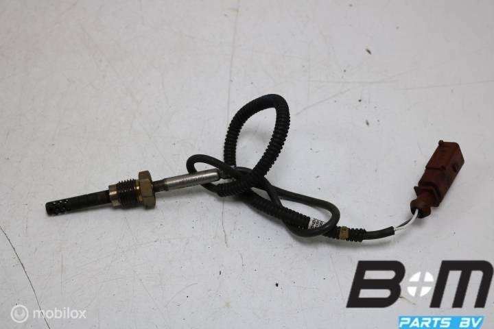 Uitlaatgastemperatuurvoeler VW Transporter T5 070906088AD, Utilisé