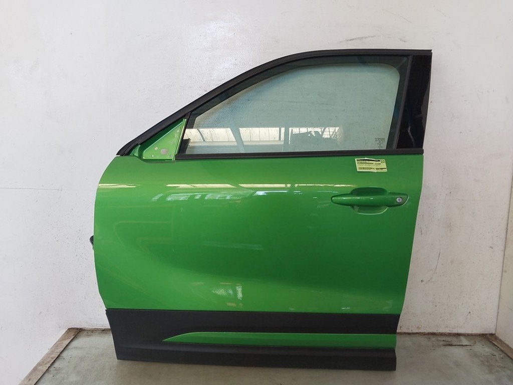 PORTE AVANT GAUCHE Opel Mokka (01-2020/-) (|9837505080|), Autos : Pièces & Accessoires, Opel, Opel Automobile GmbH, Utilisé, Porte