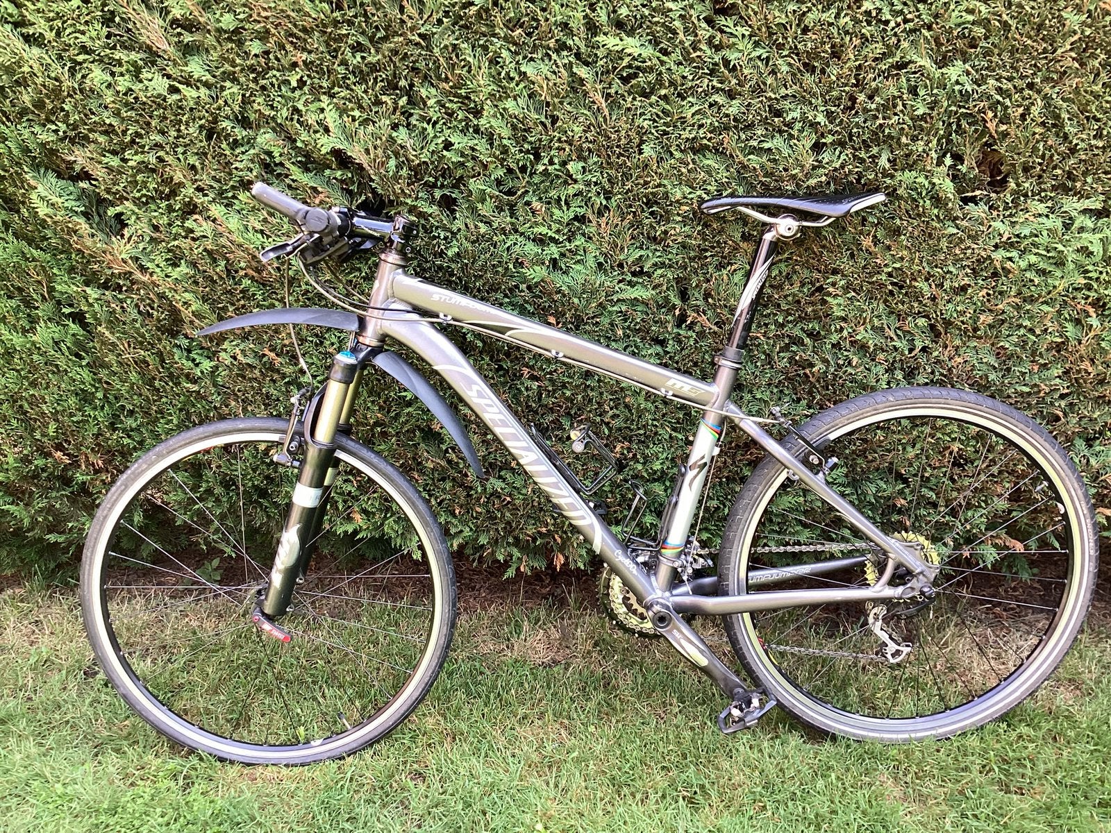 Fietsen, Ophalen, Gebruikt, Heren, Overige merken