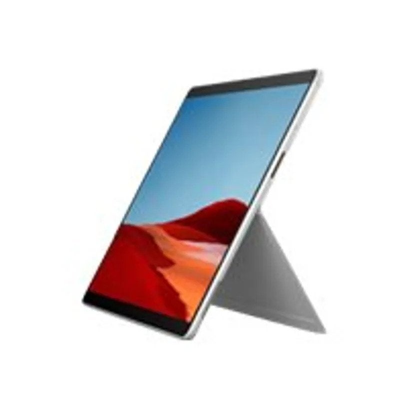 Microsoft Surface Pro X (SQ2, 16Gb, 256Gb, 4G LTE), 256 GB, Enlèvement ou Envoi, Microsoft SQ2, 13 pouces