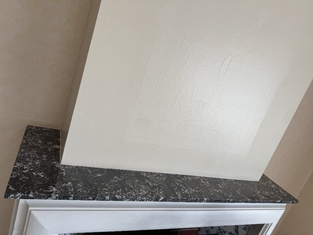 Natuursteen tablet, Ophalen, Overige typen, Zo goed als nieuw, Natuursteen