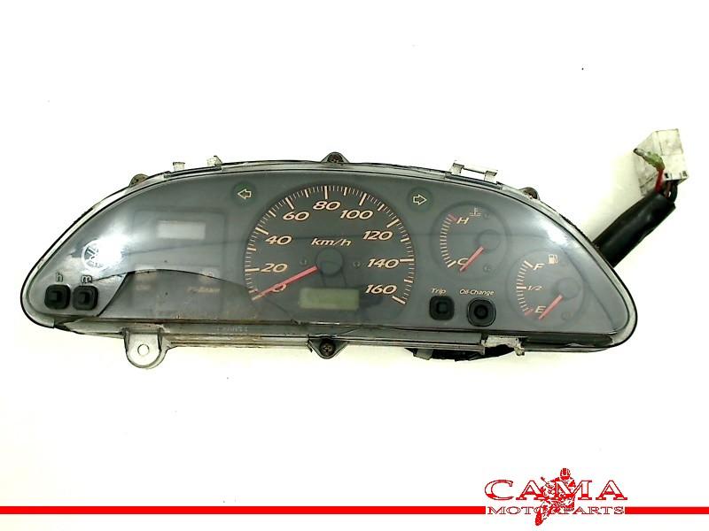 TELLERSET Yamaha YP 250 MAJESTY 2001-2006 (YP250 5GM), Dhr. S. di Majo, Gebruikt, Info@cama-motorparts.nl, P.J. Troelstraweg 8 8
3144 CX  MAASSLUIS, NL
