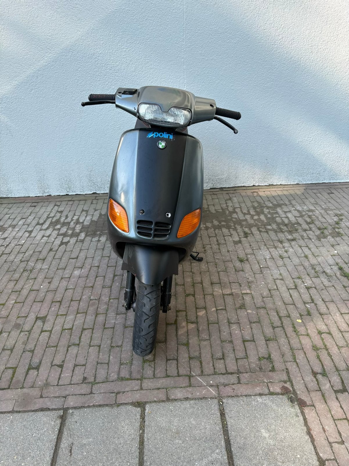 piaggio zip type 3 70cc, Enlèvement, Comme neuf, Piaggio