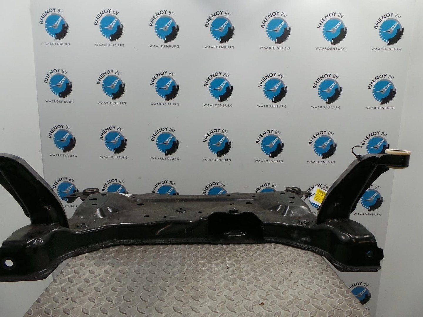 FORD FOCUS SUBFRAME VOOR 2017, Autos : Pièces & Accessoires, Autres pièces automobiles, Utilisé, ARN reconnu, Stiba membre, Reconnu durable
