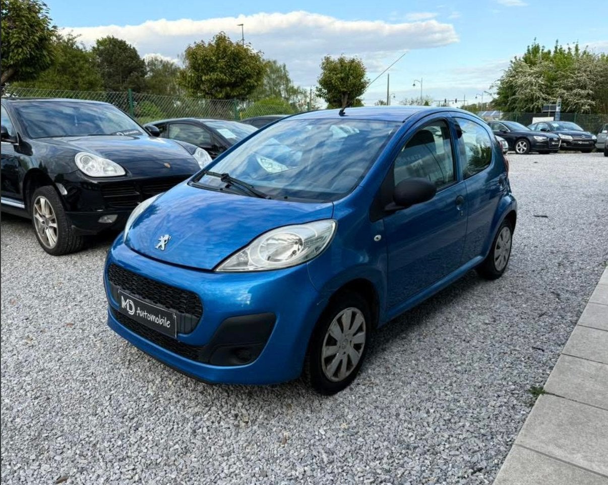 Peugeot, Autos, Peugeot, Euro 5, Achat, Entreprise, Vitres électriques