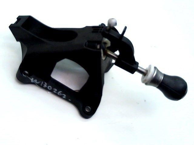 VERSNELLINGSBAK MECHANIEK Toyota Auris (E15), Gebruikt, Toyota
