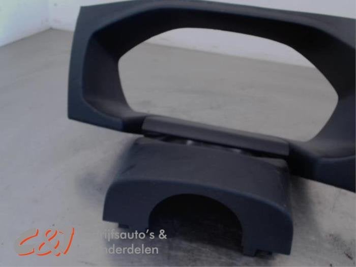 Elément tableau de bord d'un Ford Tourneo Custom, -, 3 mois de garantie, -, -