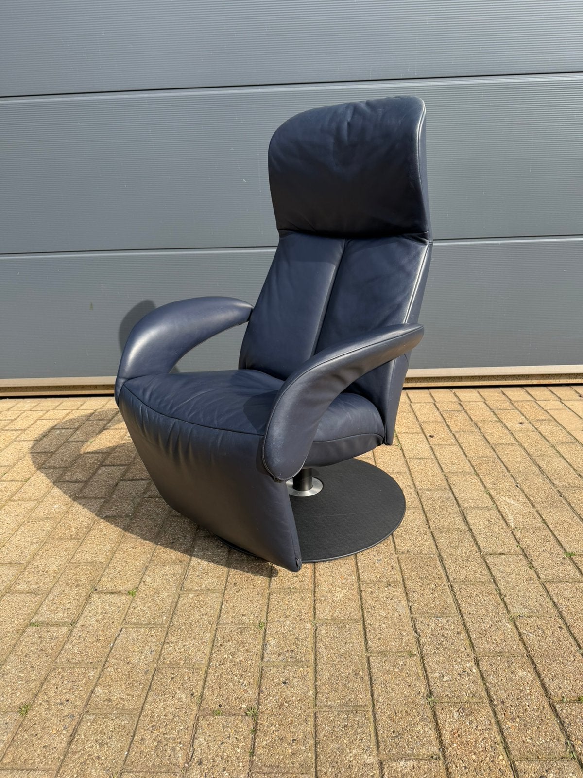 Jori Symphony relax Medi Celia Cielo zeer netjes!, Huis en Inrichting, Ophalen of Verzenden, Leolux rolf benz natuzzi minotti xooon himolla hukla stressless