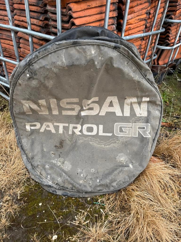 Nissan Patrol onderdelen R160 Y61 Y60, Auto-onderdelen, Ophalen, Gebruikt, Nissan