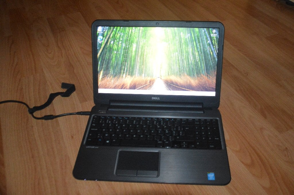 Dell Latitude E3540, Computers en Software, Overige Computers en Software, Ophalen, Gebruikt