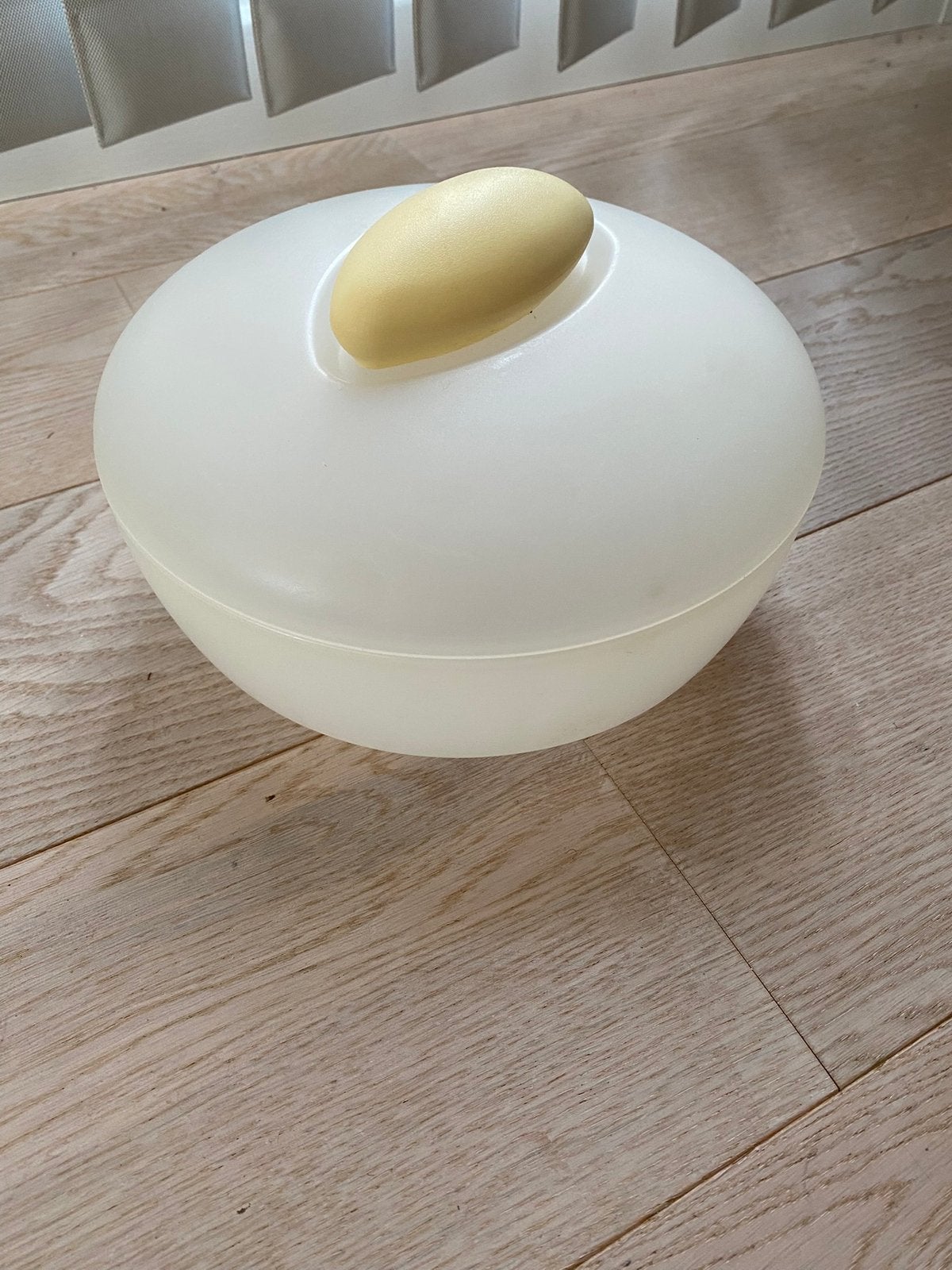 Koziol Koekjestrommel, snoepdoos, Ophalen, Zo goed als nieuw