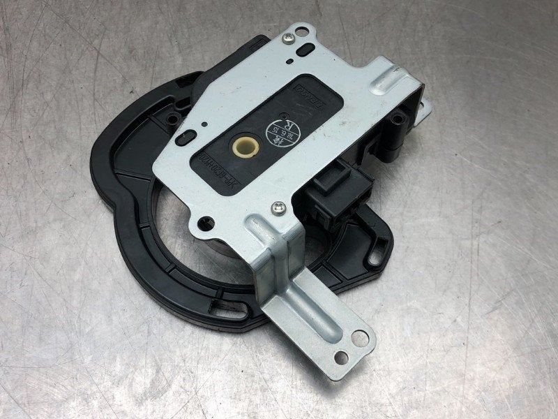ACTIONNEUR MOTEUR VOLET CHAUFFAGE CR-Z (ZF1) (|0638001290|), Utilisé, Honda