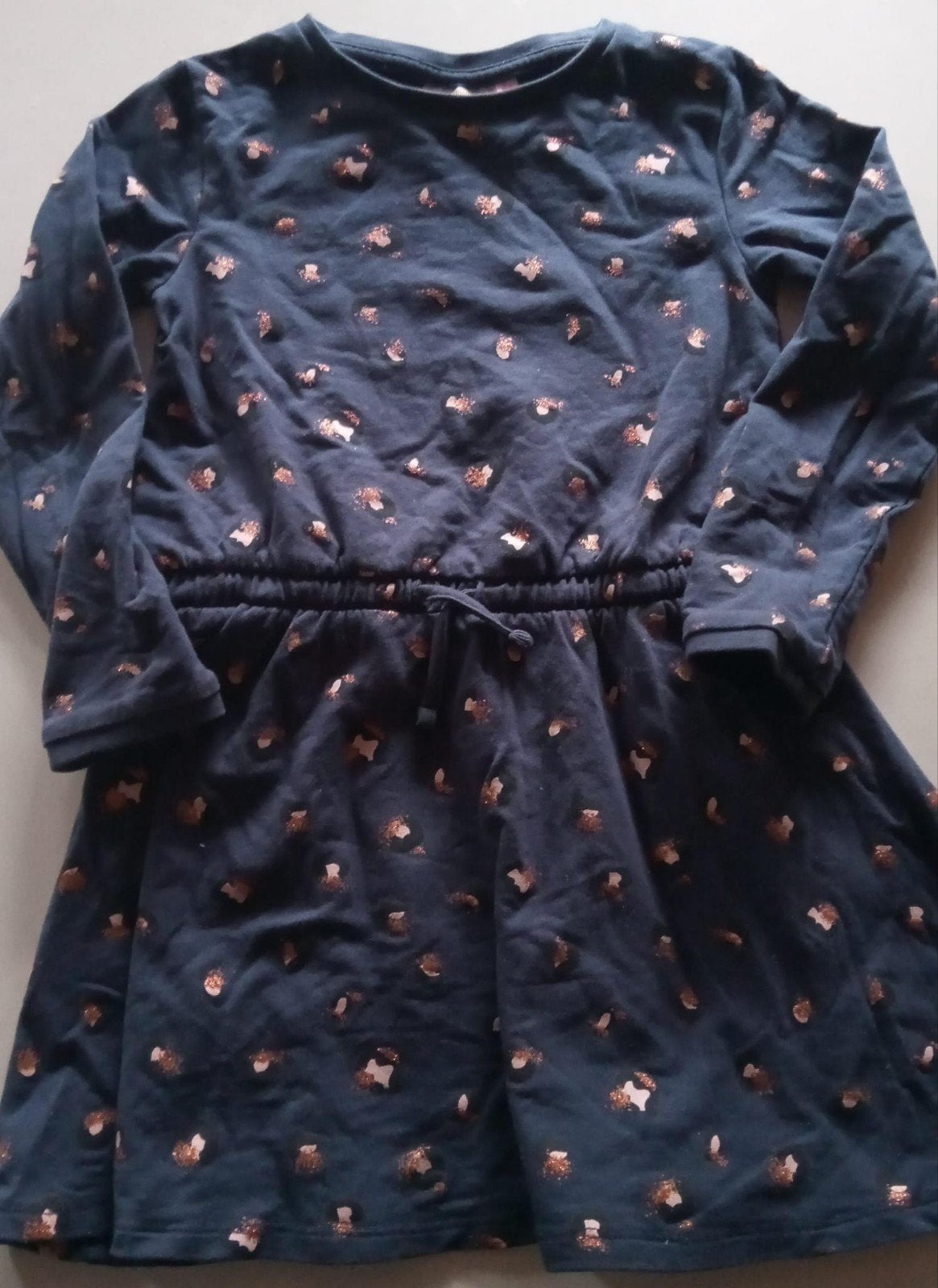 Jurk Someone maat 116, Kinderen en Baby's, Kinderkleding | Maat 110, Ophalen