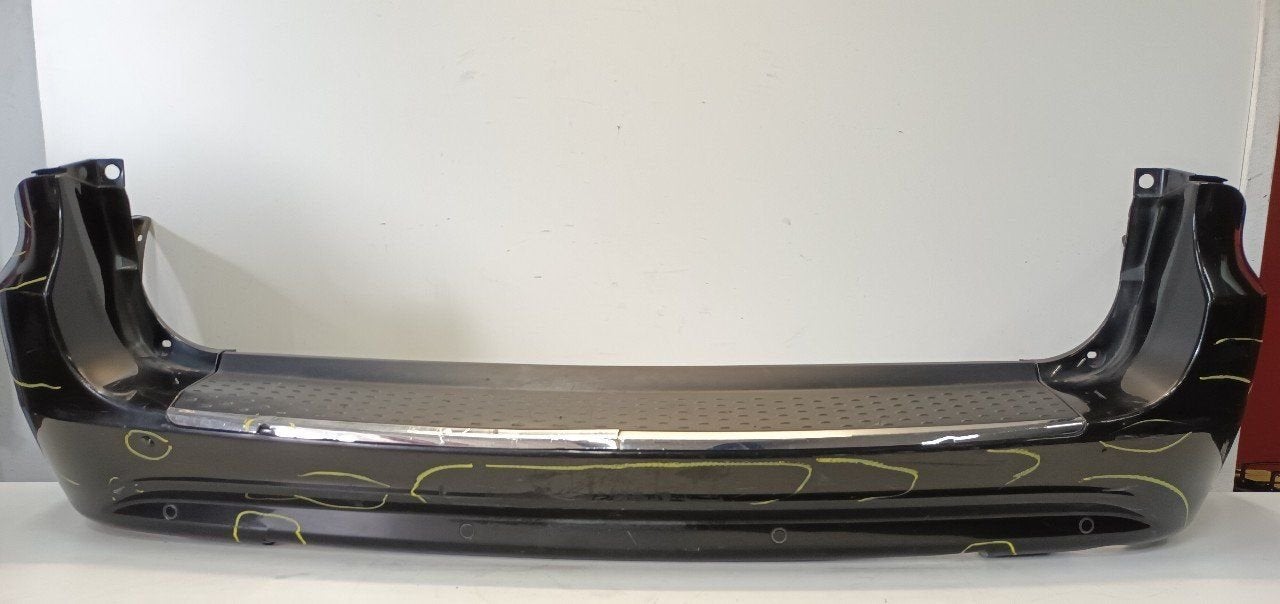 Bumper achter Lancia Voyager, Auto-onderdelen, Onderdelen@venauto.nl, Van der Ven Autorecycling B.V., Gebruikt, Ettenseweg 76, 4706 PB Roosendaal, The Netherlands