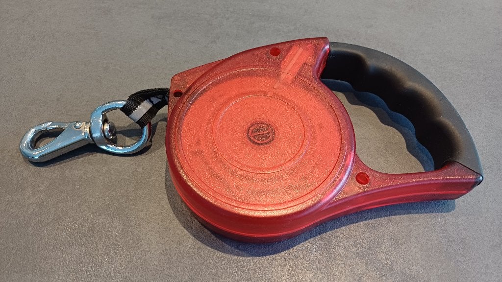 Rollijn 3 meter tot 5kg, Dieren en Toebehoren, Overige merken, Ophalen of Verzenden, Nieuw, Hondenriem