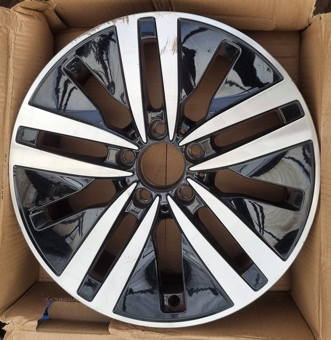 17 INCH VELG MERCEDES A KLASSE W1774010200, 3 mois de garantie, Utilisé, -, -