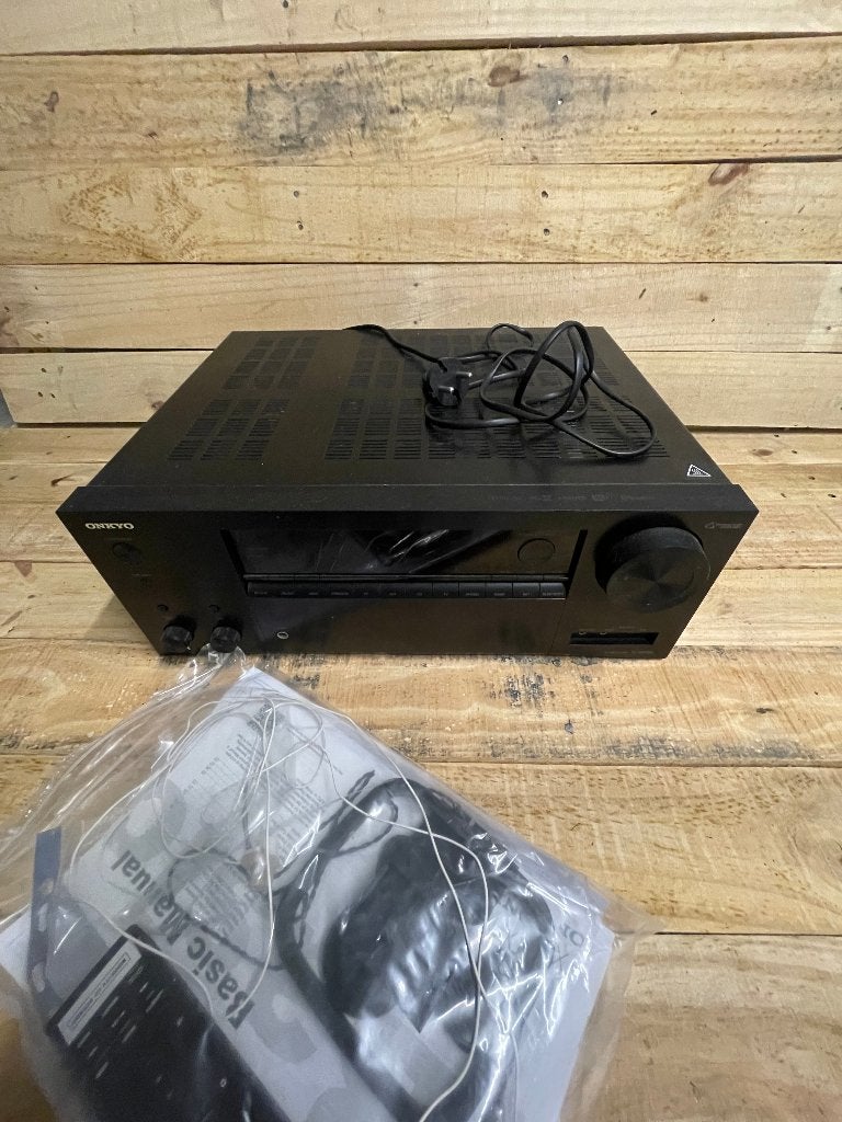 Onkyo TX-NR656, Audio, Tv en Foto, Ophalen, Onkyo