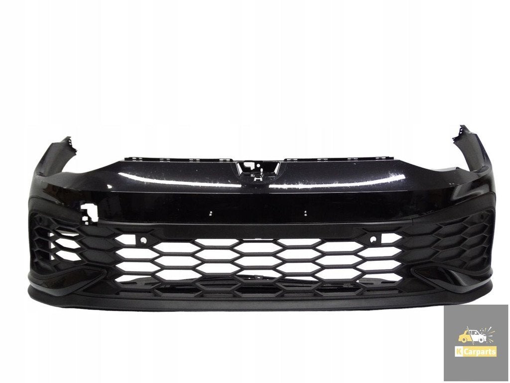 Pare-chocs avant d'origine VW Golf VIII GTI Clubsport 20-5H,, Autos : Pièces & Accessoires, Pare-chocs, Volkswagen, Volkswagen AG