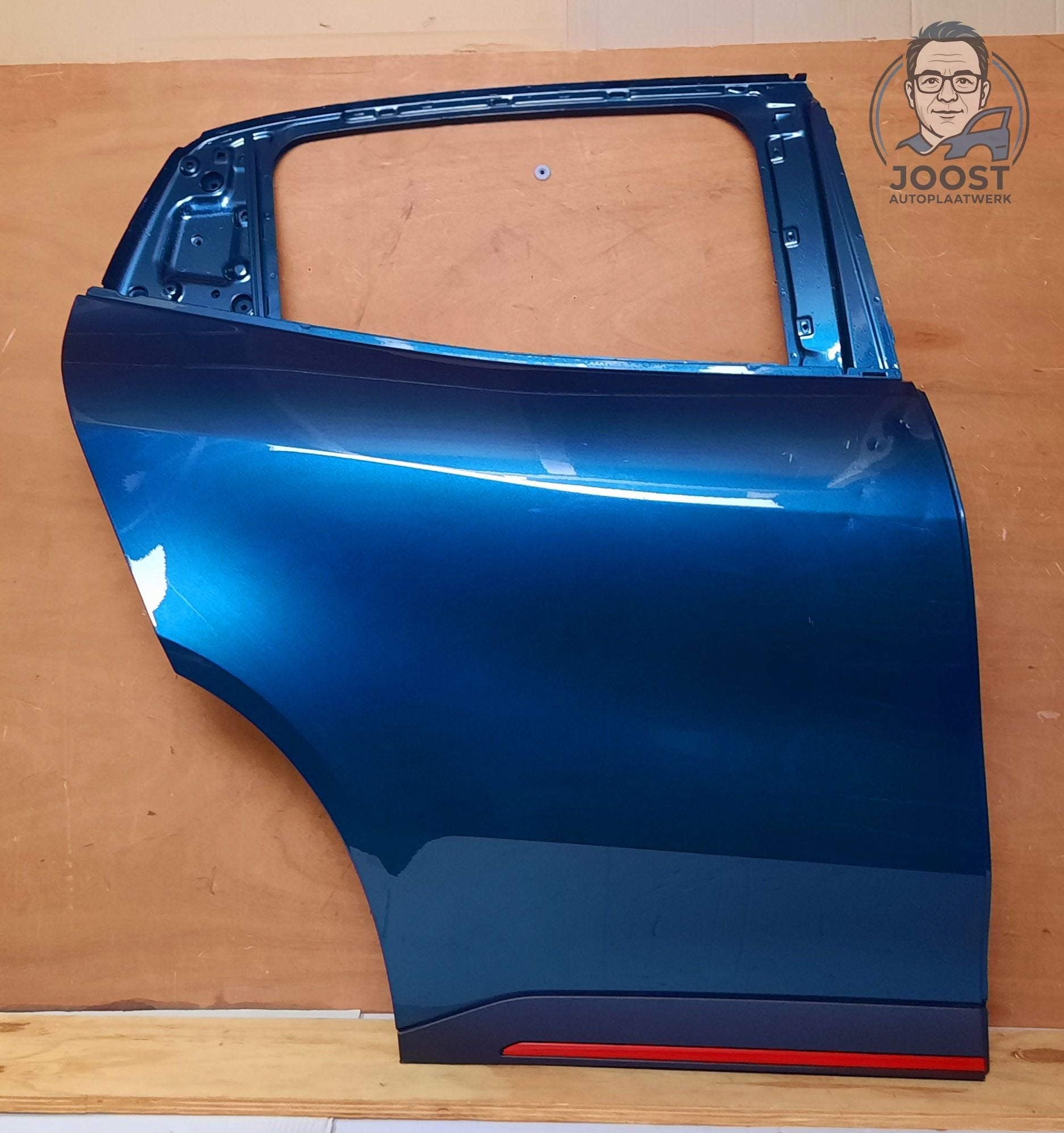 Portier deur rechtsachter orgineel Alfa Romeo Junior ->2024, Autos : Pièces & Accessoires, Carrosserie & Tôlerie, Enlèvement ou Envoi