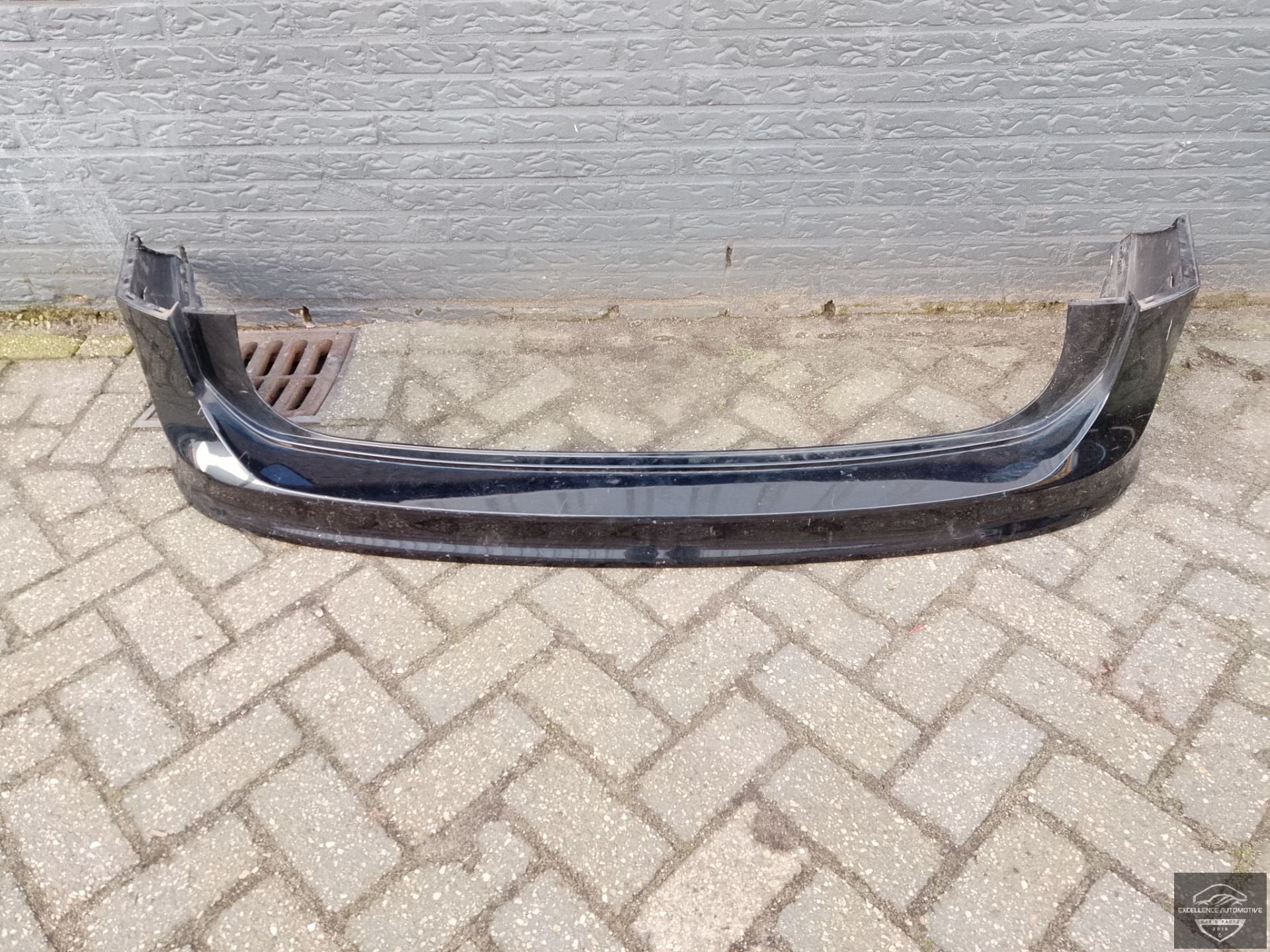 VW Tiguan 5NN ALLSPACE Facelift 20+Achterbumper Bumper 6xPDC, Auto-onderdelen, Gebruikt, Volkswagen, Volkswagen AG, Vw@volkswagen.de