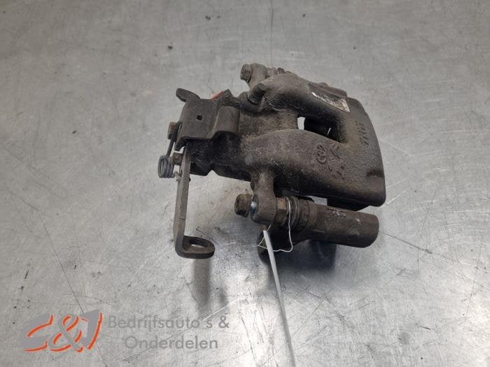 Remklauw (Tang) rechts-achter van een Citroen Jumpy, Gebruikt, -, Ophalen of Verzenden, -